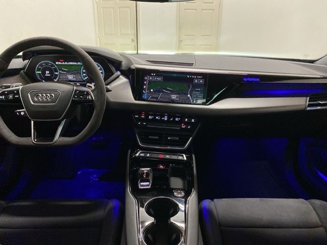 2024 Audi e-tron GT Premium Plus quattro Dallas TX