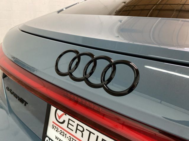 2024 Audi e-tron GT Premium Plus quattro Dallas TX
