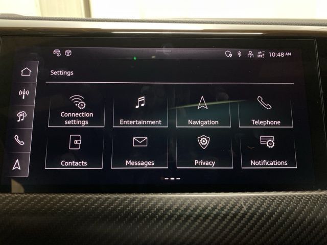 2024 Audi e-tron GT Premium Plus quattro Dallas TX