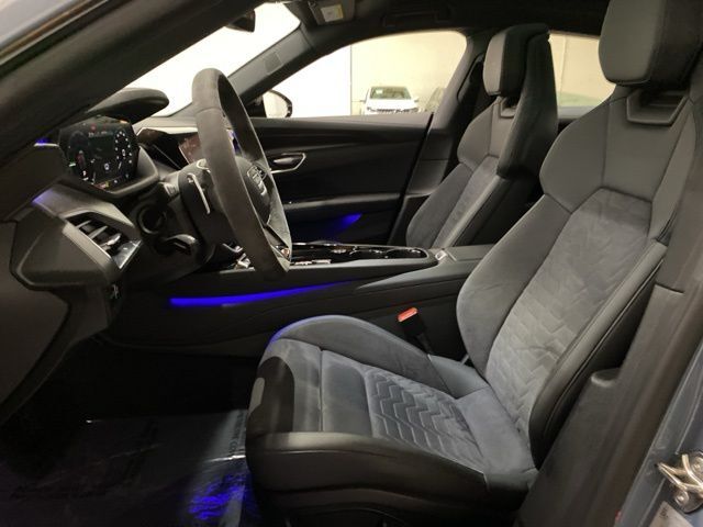 2024 Audi e-tron GT Premium Plus quattro Dallas TX