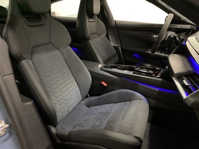 2024 Audi e-tron GT Premium Plus quattro Dallas TX