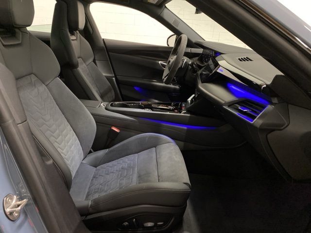 2024 Audi e-tron GT Premium Plus quattro Dallas TX