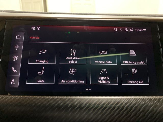 2024 Audi e-tron GT Premium Plus quattro Dallas TX