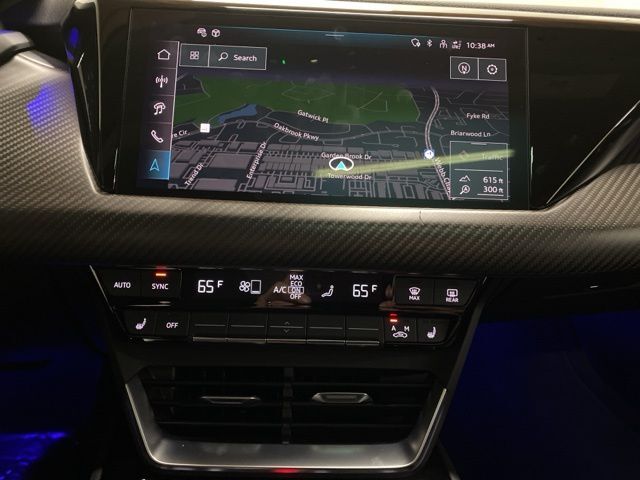 2024 Audi e-tron GT Premium Plus quattro Dallas TX