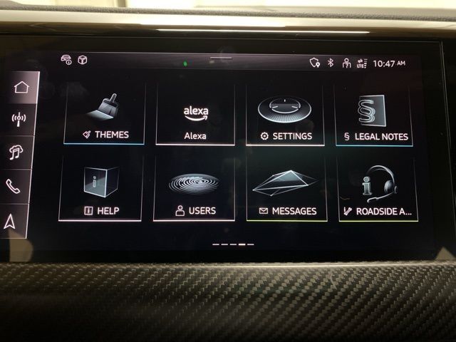 2024 Audi e-tron GT Premium Plus quattro Dallas TX