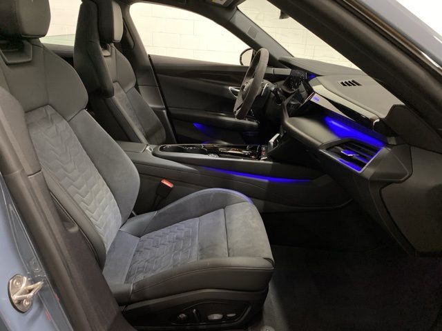 2024 Audi e-tron GT Premium Plus quattro Dallas TX