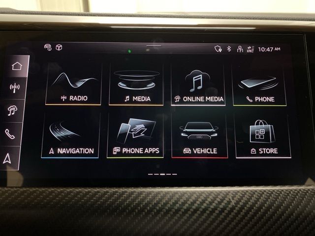 2024 Audi e-tron GT Premium Plus quattro Dallas TX