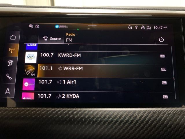 2024 Audi e-tron GT Premium Plus quattro Dallas TX