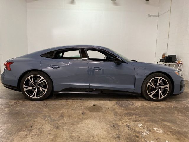 2024 Audi e-tron GT Premium Plus quattro Dallas TX