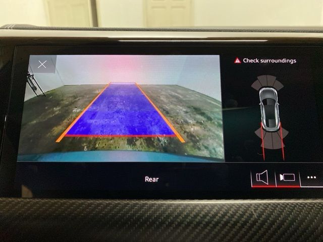 2024 Audi e-tron GT Premium Plus quattro Dallas TX