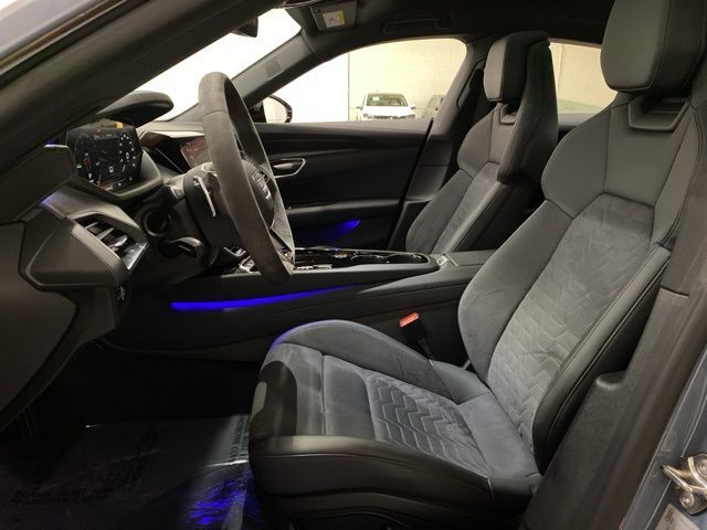 2024 Audi e-tron GT Premium Plus quattro Dallas TX