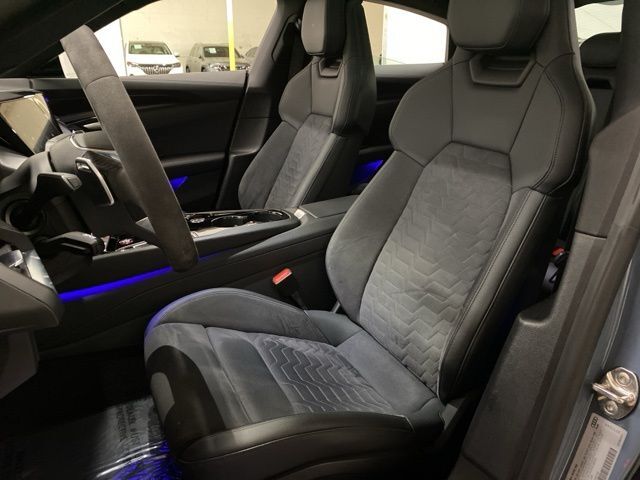 2024 Audi e-tron GT Premium Plus quattro Dallas TX