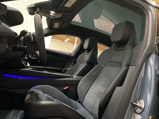 2024 Audi e-tron GT Premium Plus quattro Dallas TX