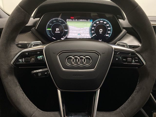 2024 Audi e-tron GT Premium Plus quattro Dallas TX