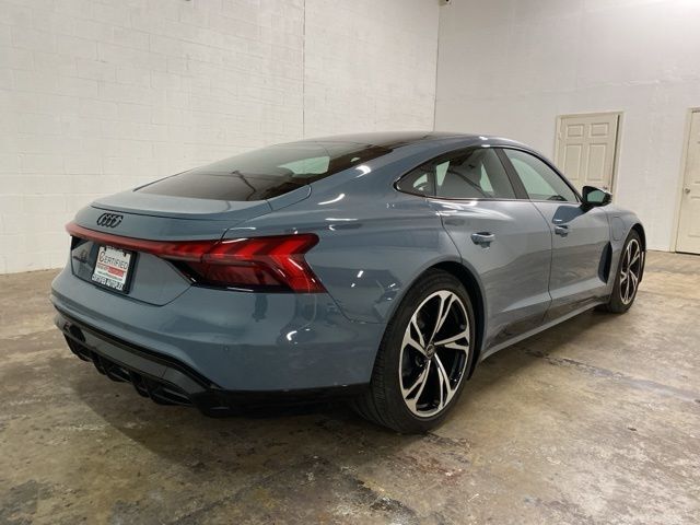 2024 Audi e-tron GT Premium Plus quattro Dallas TX