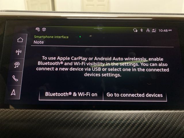 2024 Audi e-tron GT Premium Plus quattro Dallas TX