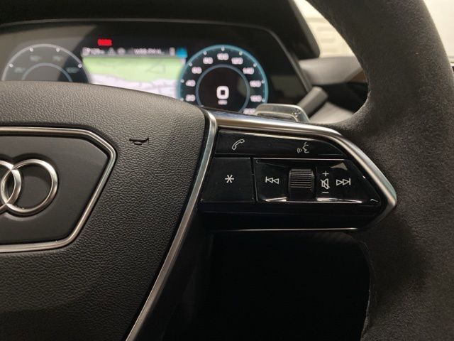 2024 Audi e-tron GT Premium Plus quattro Dallas TX