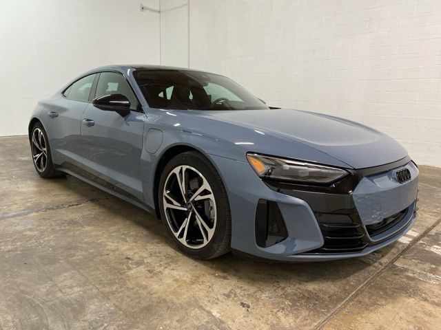 2024 Audi e-tron GT Premium Plus quattro Dallas TX