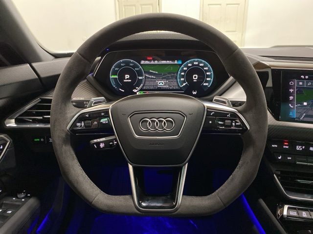 2024 Audi e-tron GT Premium Plus quattro Dallas TX