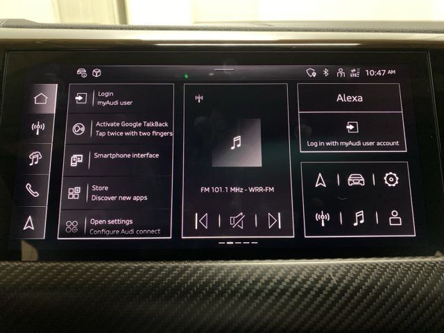 2024 Audi e-tron GT Premium Plus quattro Dallas TX