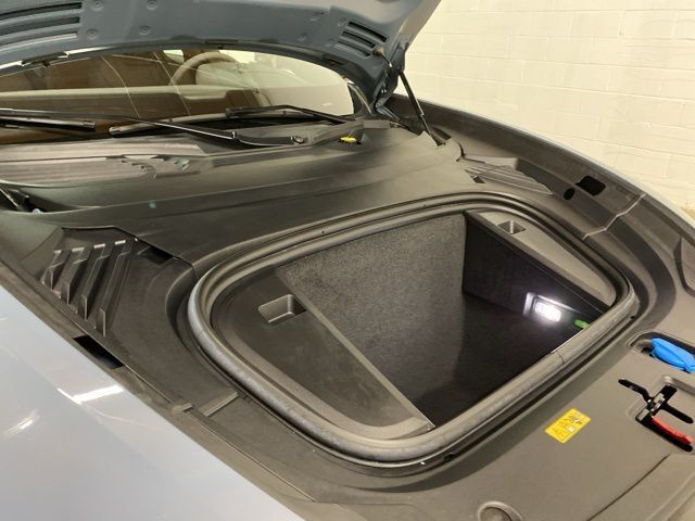 2024 Audi e-tron GT Premium Plus quattro Dallas TX