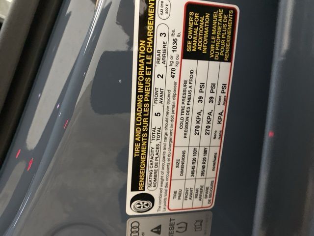 2024 Audi e-tron GT Premium Plus quattro Dallas TX