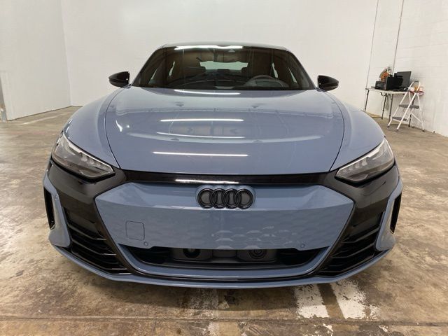 2024 Audi e-tron GT Premium Plus quattro Dallas TX
