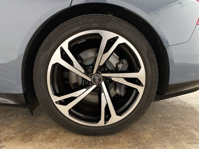 2024 Audi e-tron GT Premium Plus quattro Dallas TX