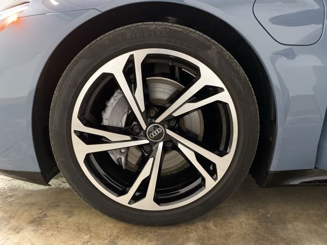2024 Audi e-tron GT Premium Plus quattro Dallas TX