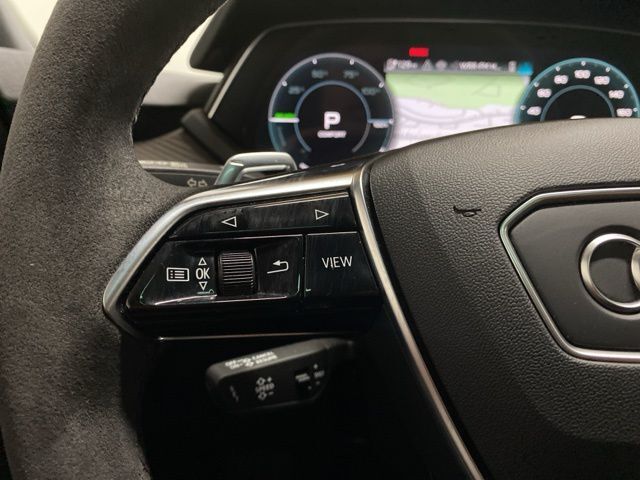 2024 Audi e-tron GT Premium Plus quattro Dallas TX