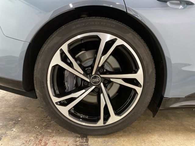 2024 Audi e-tron GT Premium Plus quattro Dallas TX