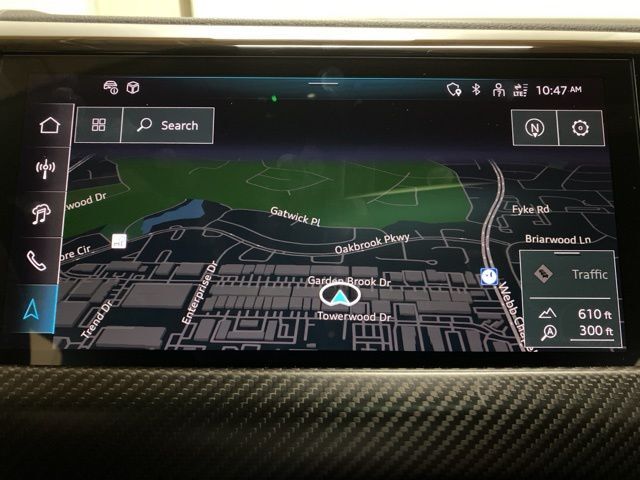 2024 Audi e-tron GT Premium Plus quattro Dallas TX