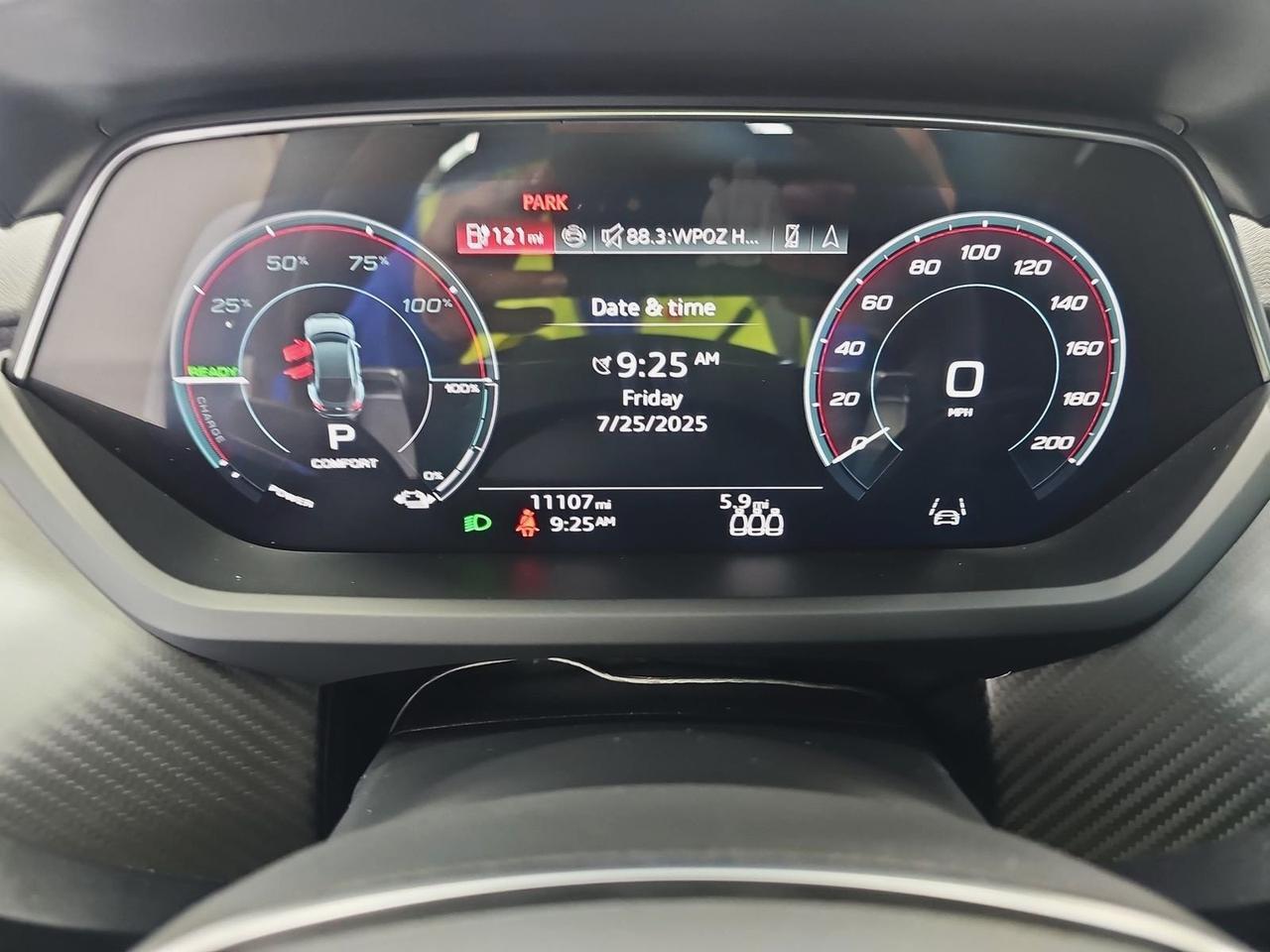 2024 Audi e-tron GT Premium Plus quattro Performance Package Executive Package Portland OR