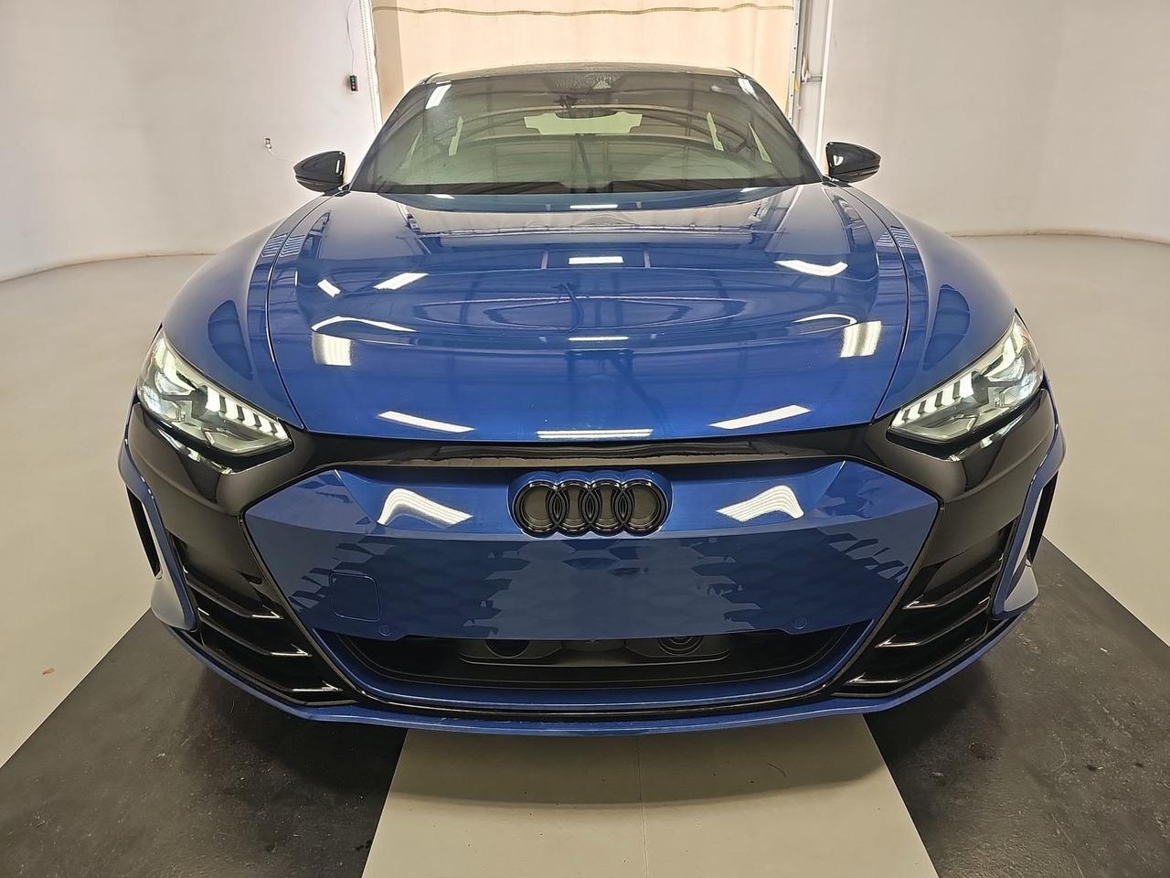2024 Audi e-tron GT Premium Plus quattro Performance Package Executive Package Portland OR