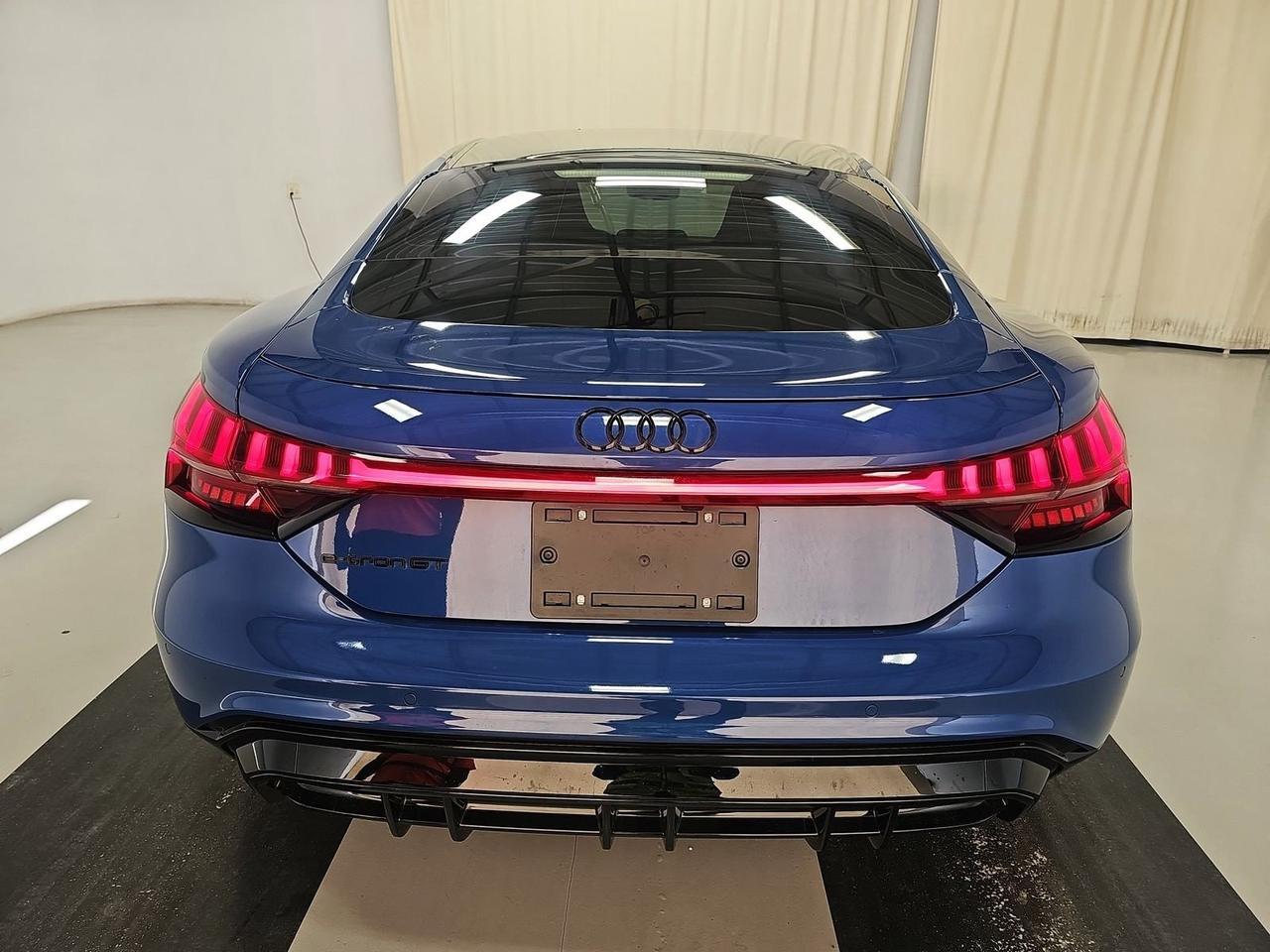 2024 Audi e-tron GT Premium Plus quattro Performance Package Executive Package Portland OR