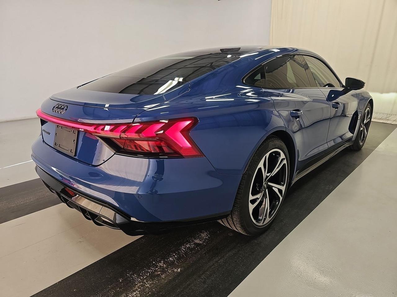 2024 Audi e-tron GT Premium Plus quattro Performance Package Executive Package Portland OR