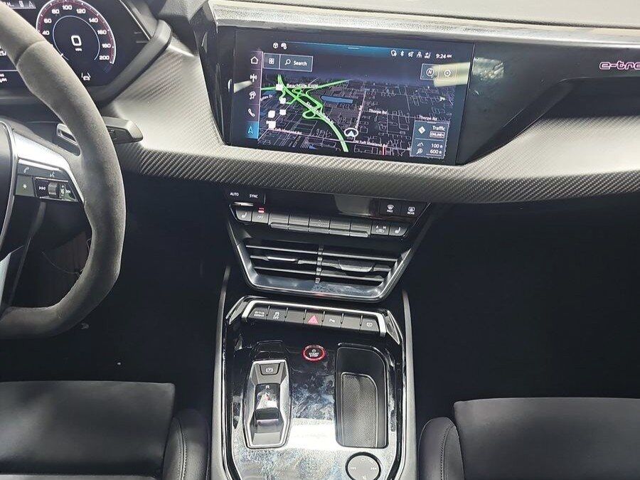 2024 Audi e-tron GT Premium Plus quattro Performance Package Executive Package Portland OR