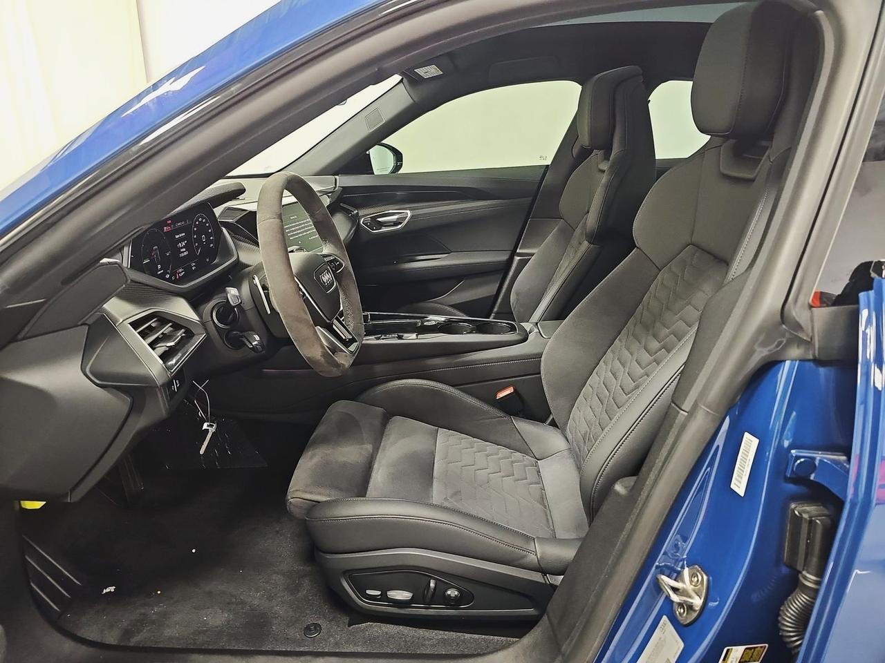 2024 Audi e-tron GT Premium Plus quattro Performance Package Executive Package Portland OR
