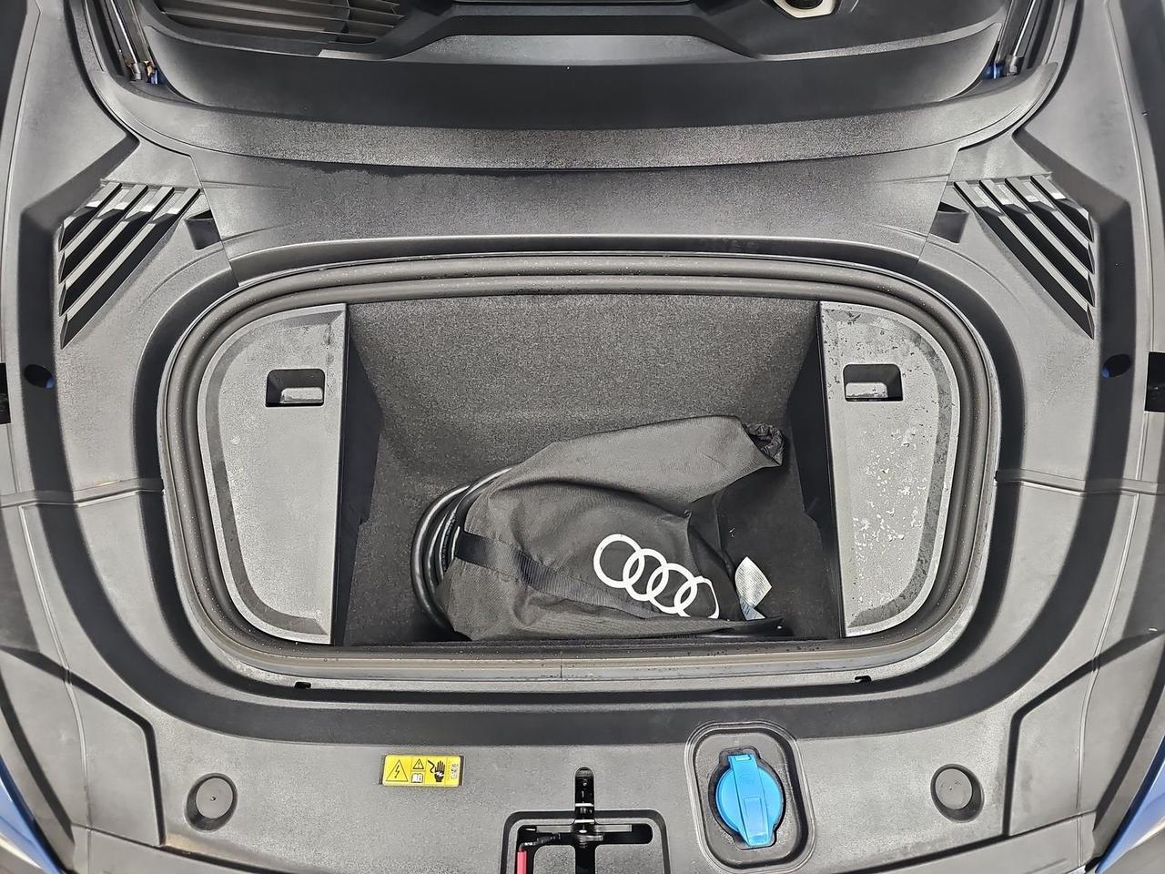 2024 Audi e-tron GT Premium Plus quattro Performance Package Executive Package Portland OR