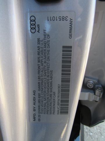 2024 Audi e-tron GT Premium Plus quattro Plano TX