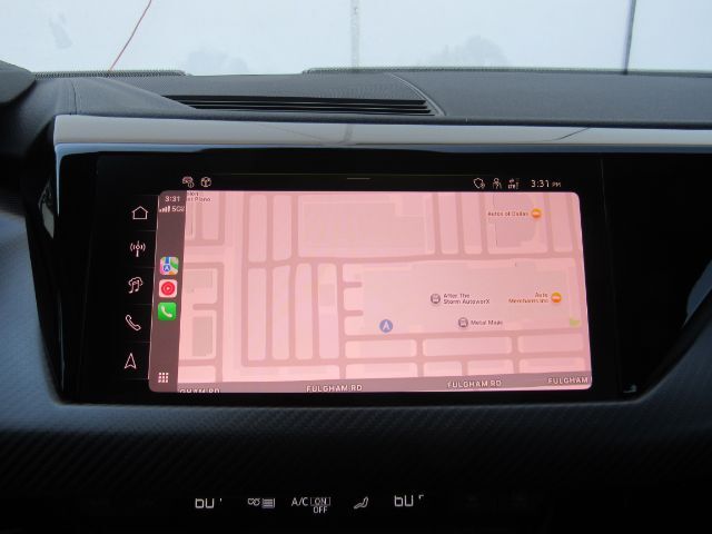 2024 Audi e-tron GT Premium Plus quattro Plano TX
