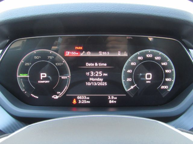 2024 Audi e-tron GT Premium Plus quattro Plano TX