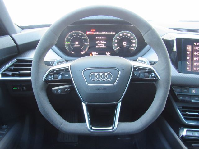 2024 Audi e-tron GT Premium Plus quattro Plano TX