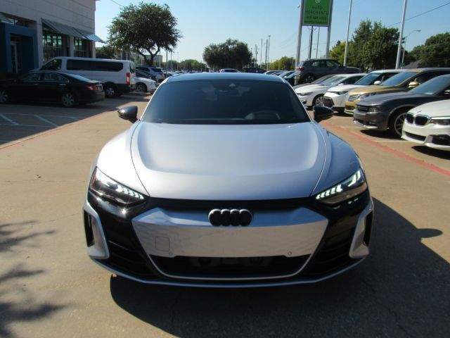 2024 Audi e-tron GT Premium Plus quattro Plano TX