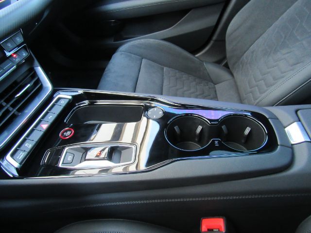 2024 Audi e-tron GT Premium Plus quattro Plano TX