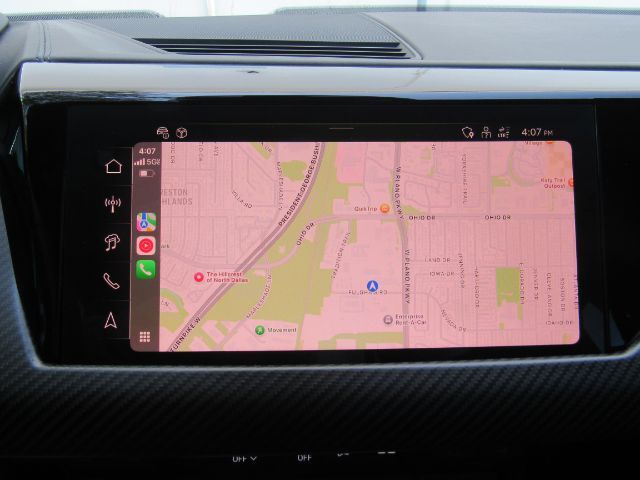 2024 Audi e-tron GT Premium Plus quattro Plano TX