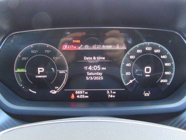 2024 Audi e-tron GT Premium Plus quattro Plano TX