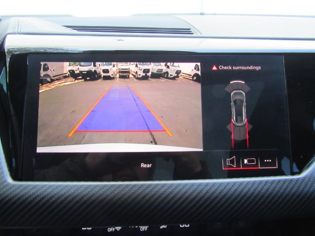 2024 Audi e-tron GT Premium Plus quattro Plano TX