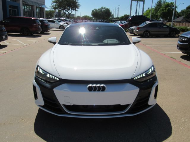 2024 Audi e-tron GT Premium Plus quattro Plano TX