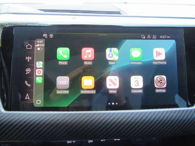 2024 Audi e-tron GT Premium Plus quattro Plano TX